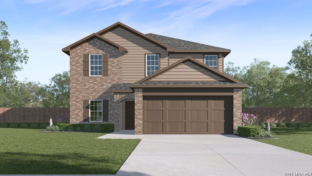 14727 Donley Run, San Antonio, TX 78245