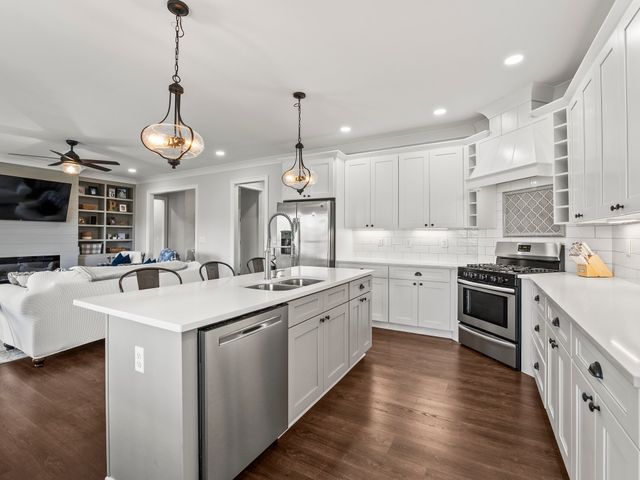 71 Windjammer Ct, Winchester, TN 37398