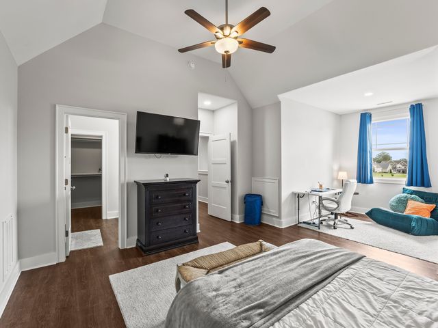 71 Windjammer Ct, Winchester, TN 37398