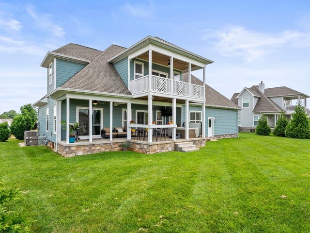 71 Windjammer Ct, Winchester, TN 37398