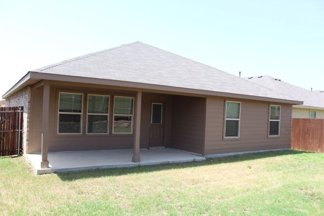 708 Spaulding Street, Justin, TX 76247