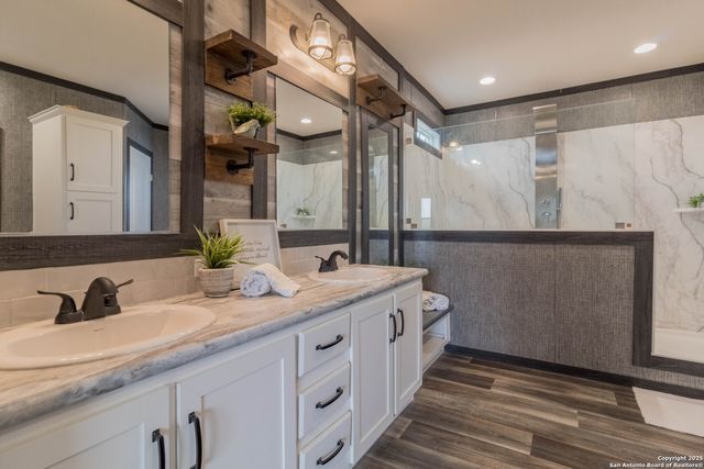 290 Lilly Bear Ln., Moore, TX 78057