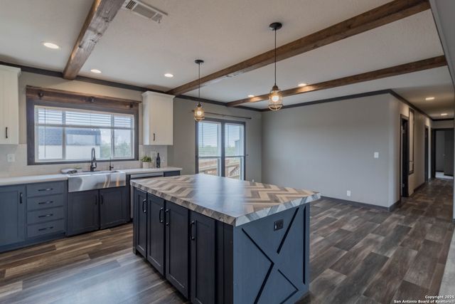 290 Lilly Bear Ln., Moore, TX 78057