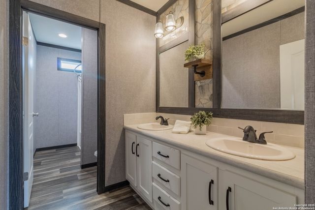 290 Lilly Bear Ln., Moore, TX 78057