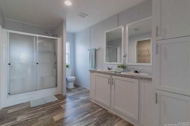 290 Lilly Bear Ln., Moore, TX 78057