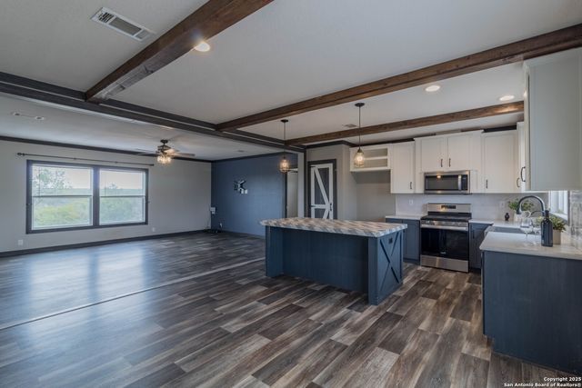 290 Lilly Bear Ln., Moore, TX 78057