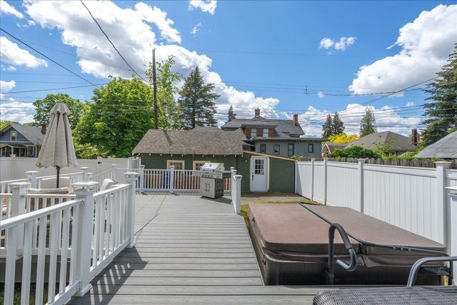 2903 W Sharp Ave, Spokane, WA 99201