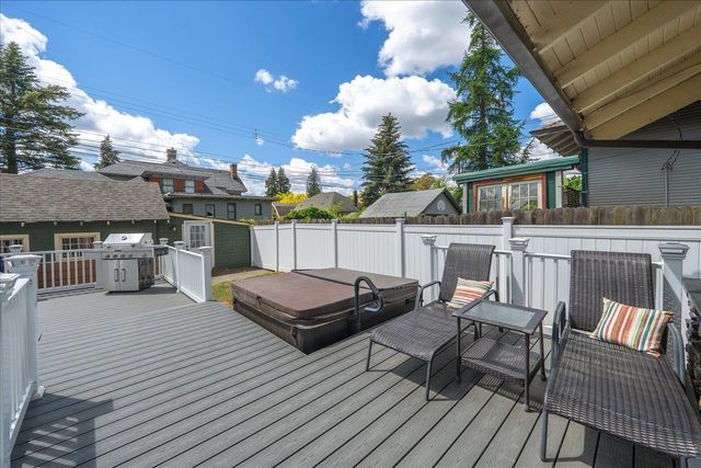 2903 W Sharp Ave, Spokane, WA 99201
