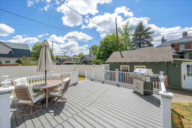 2903 W Sharp Ave, Spokane, WA 99201