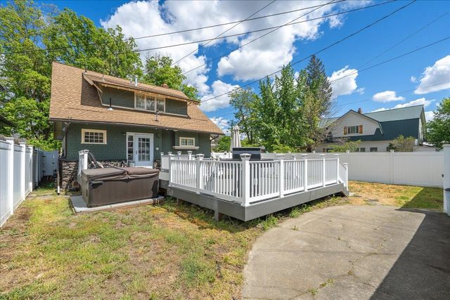 2903 W Sharp Ave, Spokane, WA 99201