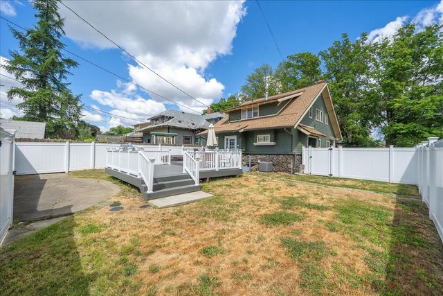 2903 W Sharp Ave, Spokane, WA 99201