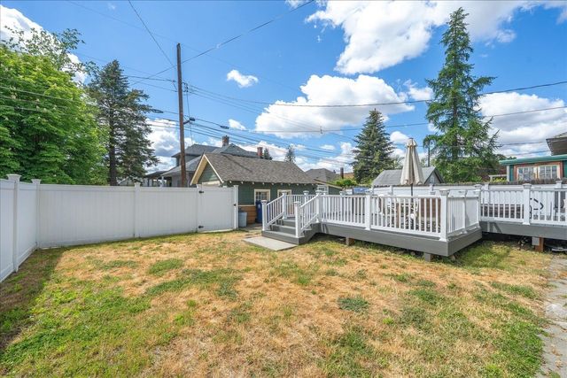 2903 W Sharp Ave, Spokane, WA 99201