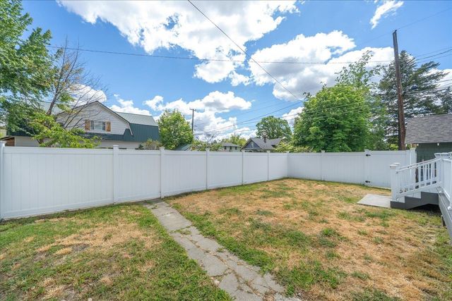 2903 W Sharp Ave, Spokane, WA 99201