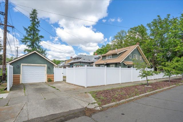 2903 W Sharp Ave, Spokane, WA 99201