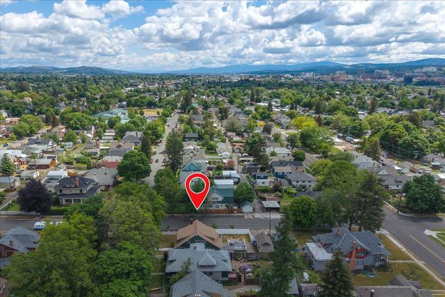 2903 W Sharp Ave, Spokane, WA 99201