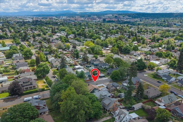 2903 W Sharp Ave, Spokane, WA 99201