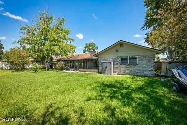 2477 RIDGECREST Avenue, Orange Park, FL 32065