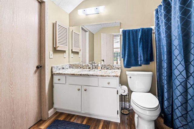 1275 Villa Oaks Court, Columbus, OH 43230