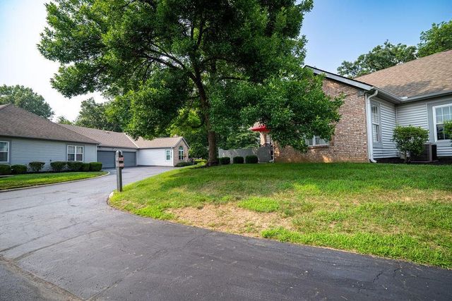 1275 Villa Oaks Court, Columbus, OH 43230