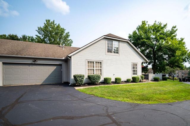 1275 Villa Oaks Court, Columbus, OH 43230