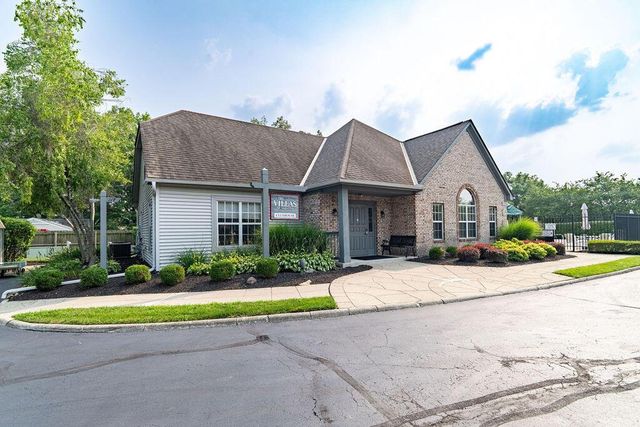 1275 Villa Oaks Court, Columbus, OH 43230