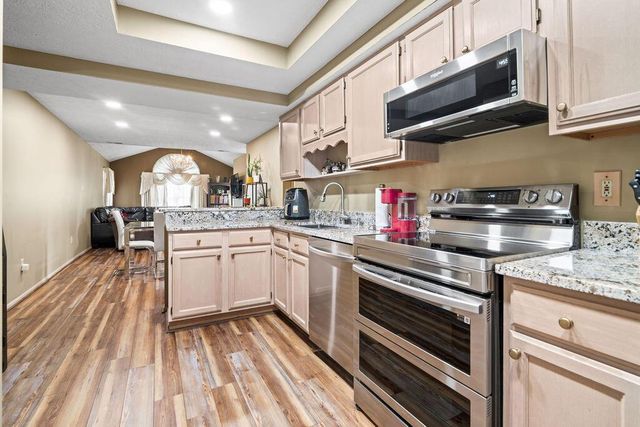 1275 Villa Oaks Court, Columbus, OH 43230