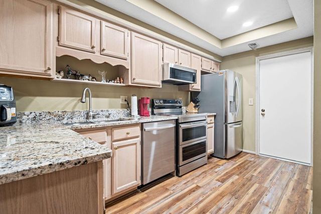 1275 Villa Oaks Court, Columbus, OH 43230