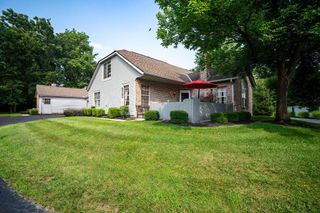 1275 Villa Oaks Court, Columbus, OH 43230