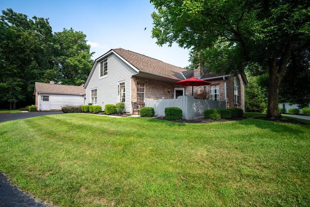 1275 Villa Oaks Court, Columbus, OH 43230