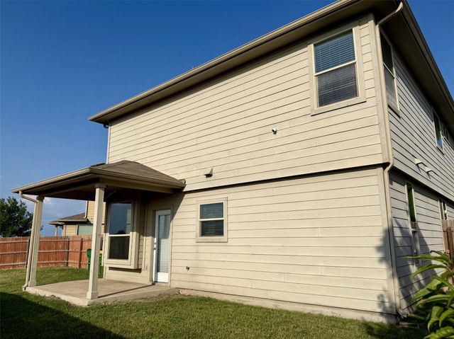 14714 Joy Lee LN, Manor, TX 78653