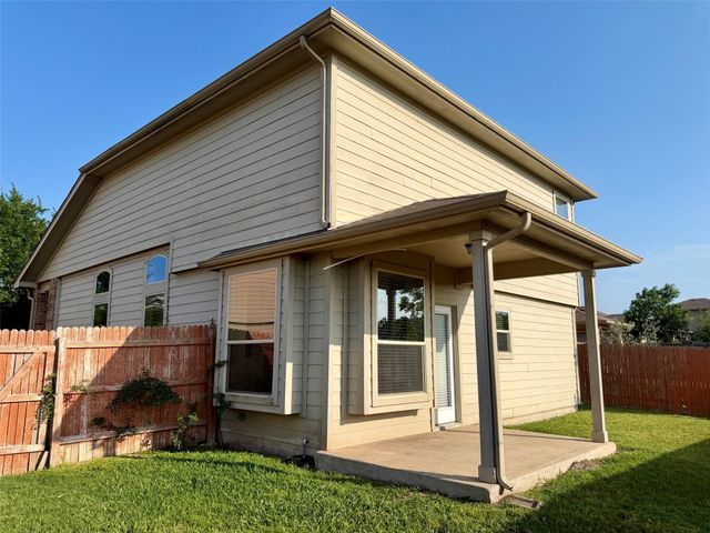 14714 Joy Lee LN, Manor, TX 78653