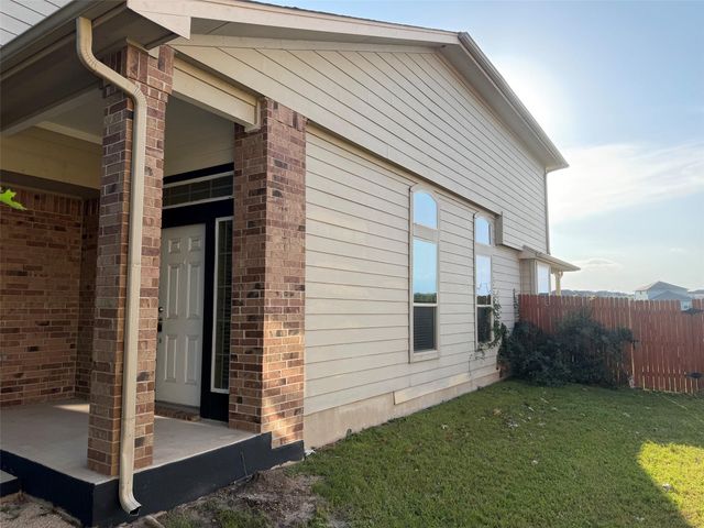 14714 Joy Lee LN, Manor, TX 78653