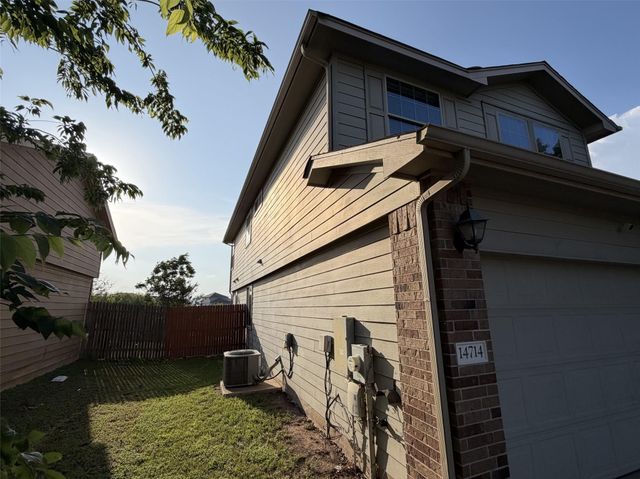 14714 Joy Lee LN, Manor, TX 78653