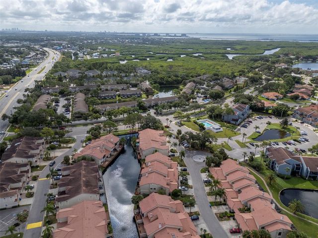 10417 SAINT TROPEZ PLACE 103, Tampa, FL 33615