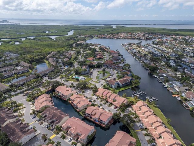10417 SAINT TROPEZ PLACE 103, Tampa, FL 33615