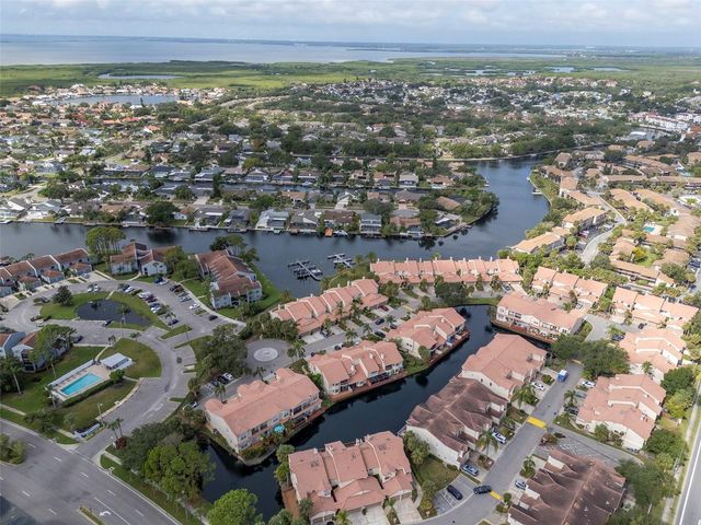 10417 SAINT TROPEZ PLACE 103, Tampa, FL 33615