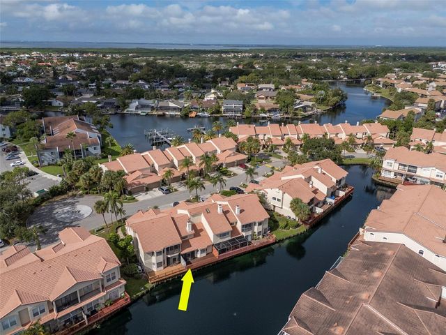 10417 SAINT TROPEZ PLACE 103, Tampa, FL 33615