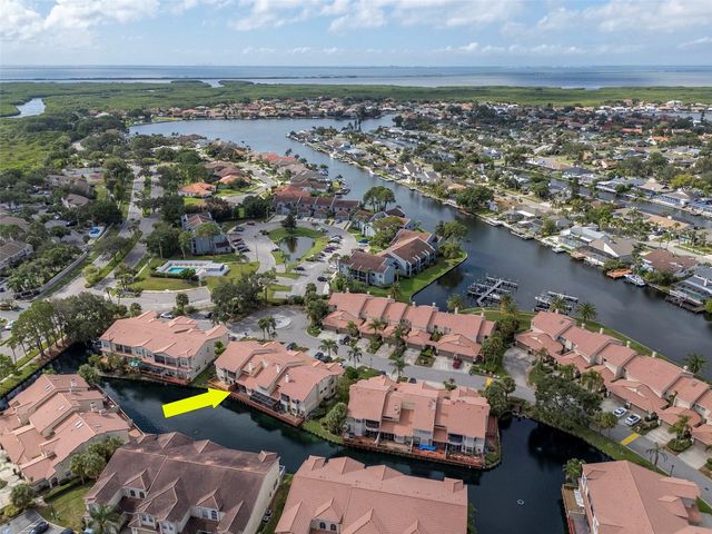 10417 SAINT TROPEZ PLACE 103, Tampa, FL 33615