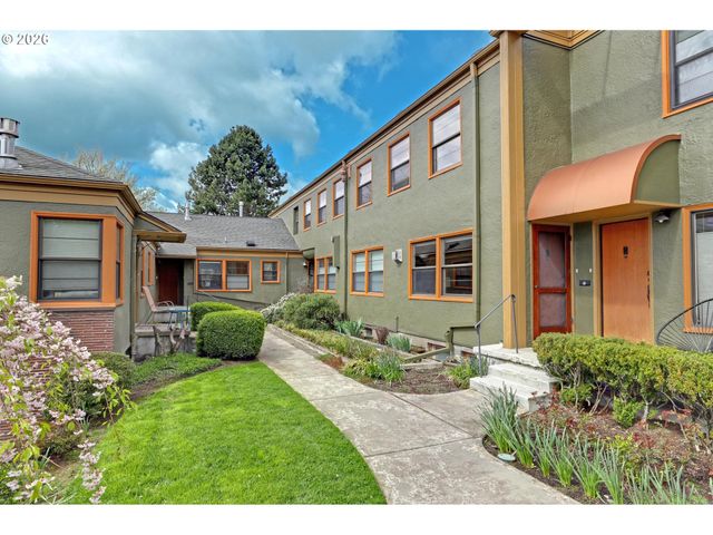 2025 Se CARUTHERS St 11, Portland, OR 97214