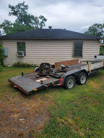 8038 Talton Street, Houston, TX 77028