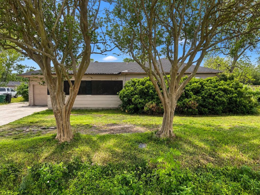 8038 Talton Street, Houston, TX 77028