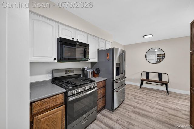 5355 N Seymour Road, Flushing Charter Township, MI 48433