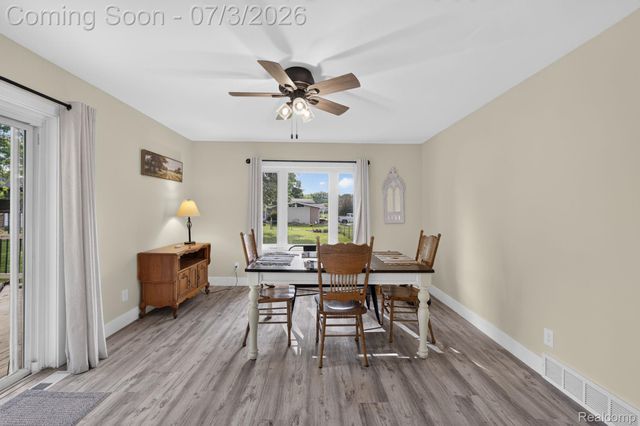5355 N Seymour Road, Flushing Charter Township, MI 48433