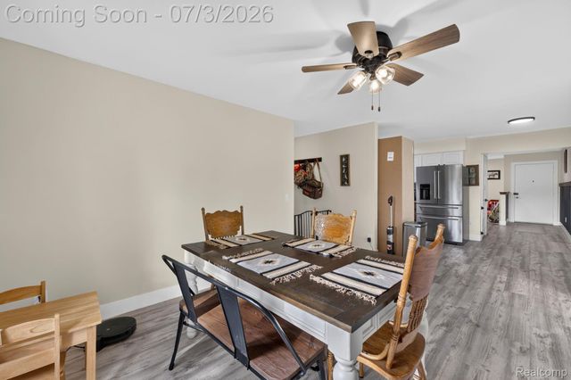 5355 N Seymour Road, Flushing Charter Township, MI 48433