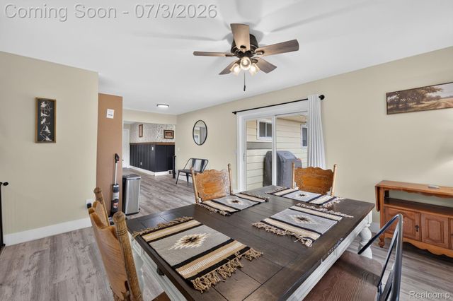 5355 N Seymour Road, Flushing Charter Township, MI 48433