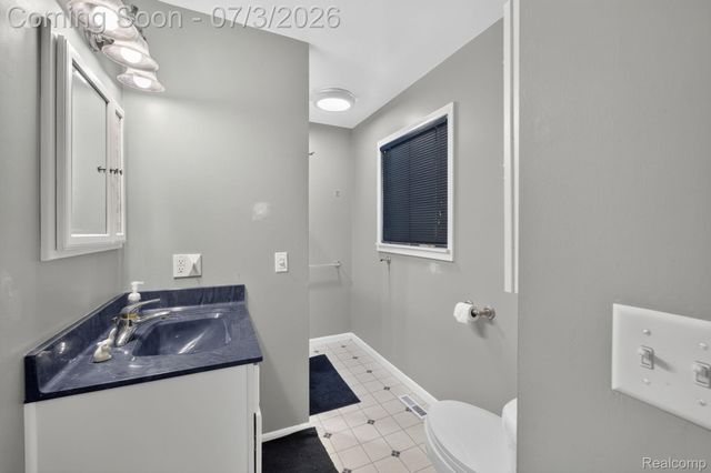 5355 N Seymour Road, Flushing Charter Township, MI 48433