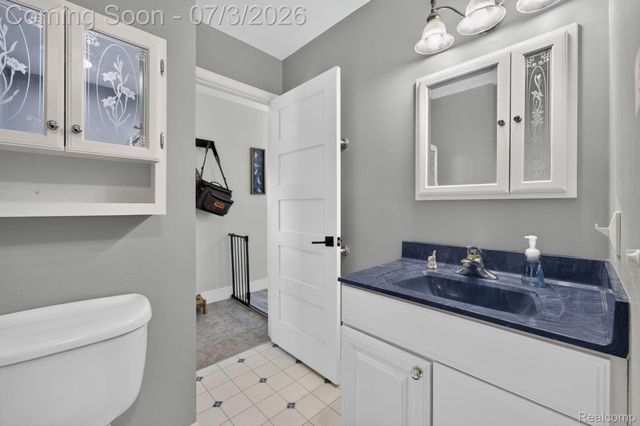 5355 N Seymour Road, Flushing Charter Township, MI 48433