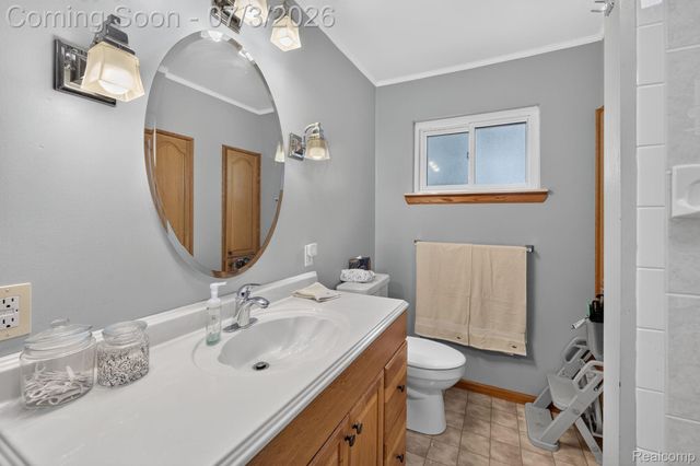 5355 N Seymour Road, Flushing Charter Township, MI 48433