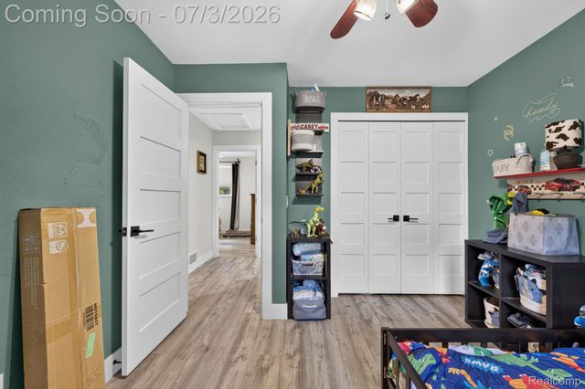 5355 N Seymour Road, Flushing Charter Township, MI 48433