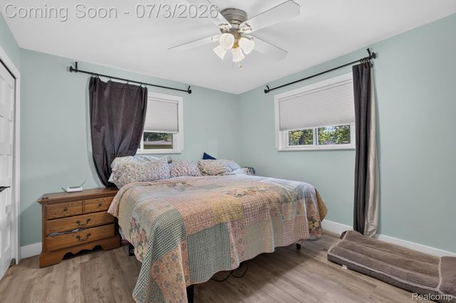 5355 N Seymour Road, Flushing Charter Township, MI 48433